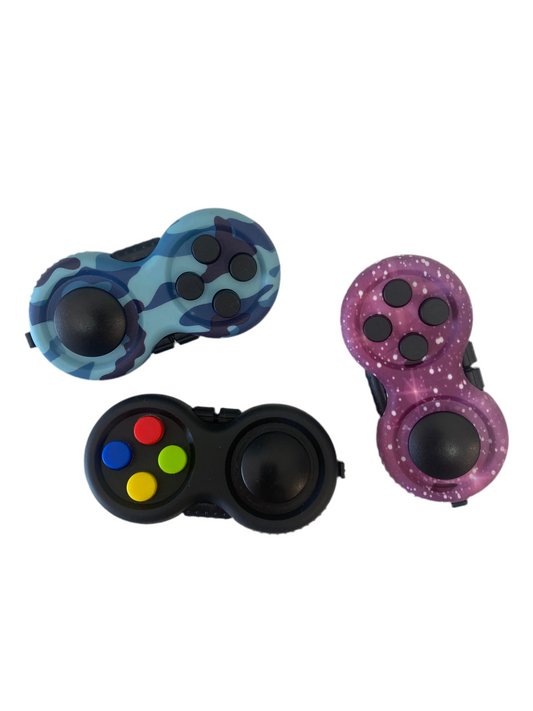 Gamer fidget Pads sensory Play store