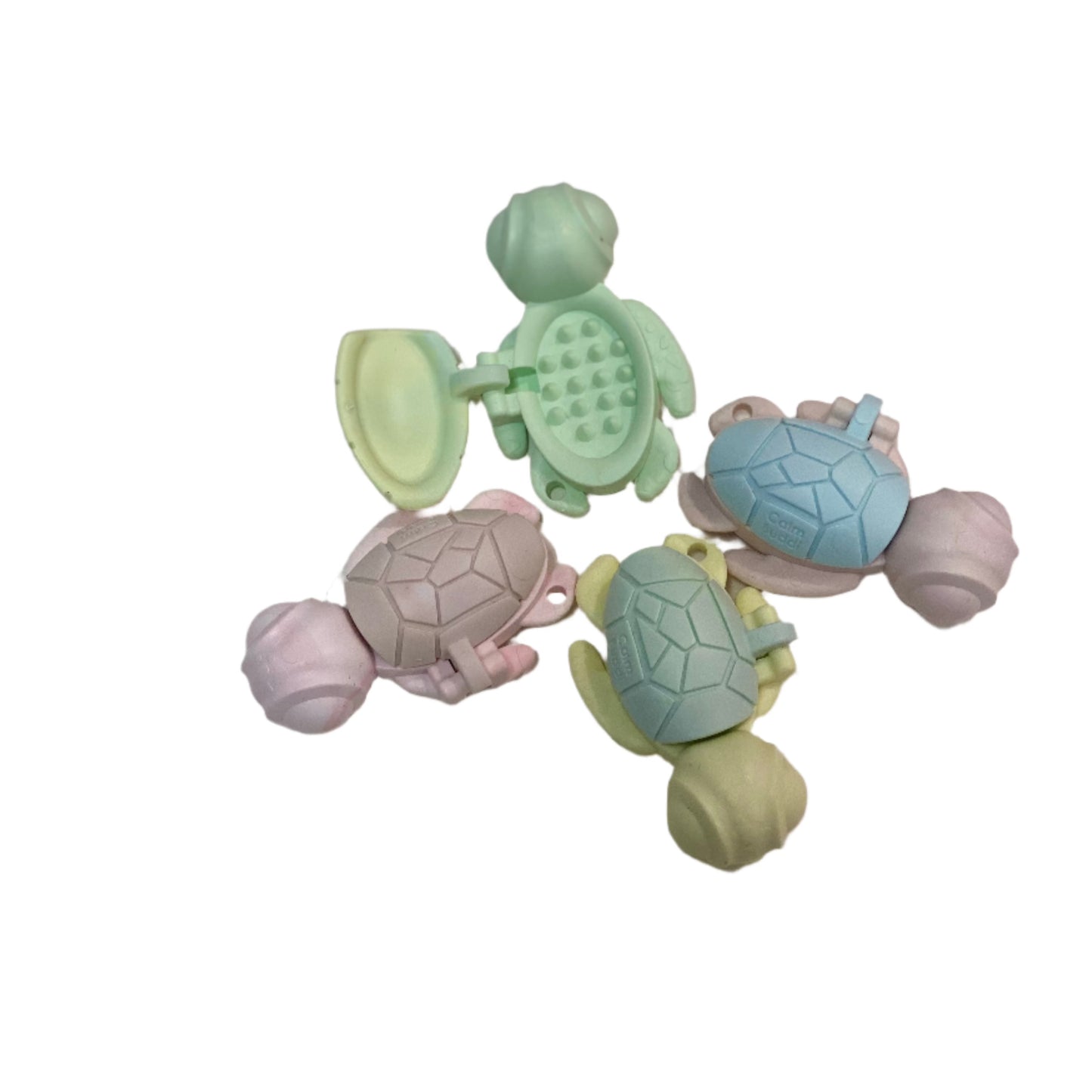 Cloud pastel buddi turtles