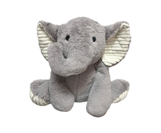 Ellie the weighted cuddly Elephant