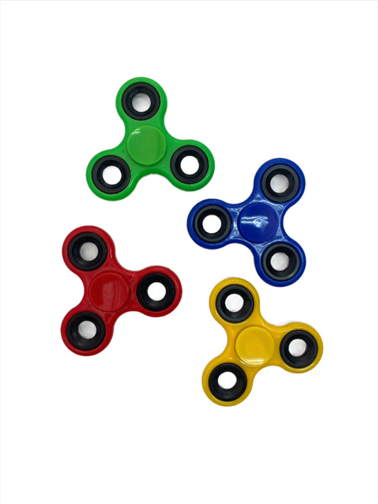 Classic Fidget Spinners