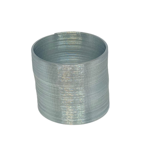 Classic Metal Spring Slinky 56mm