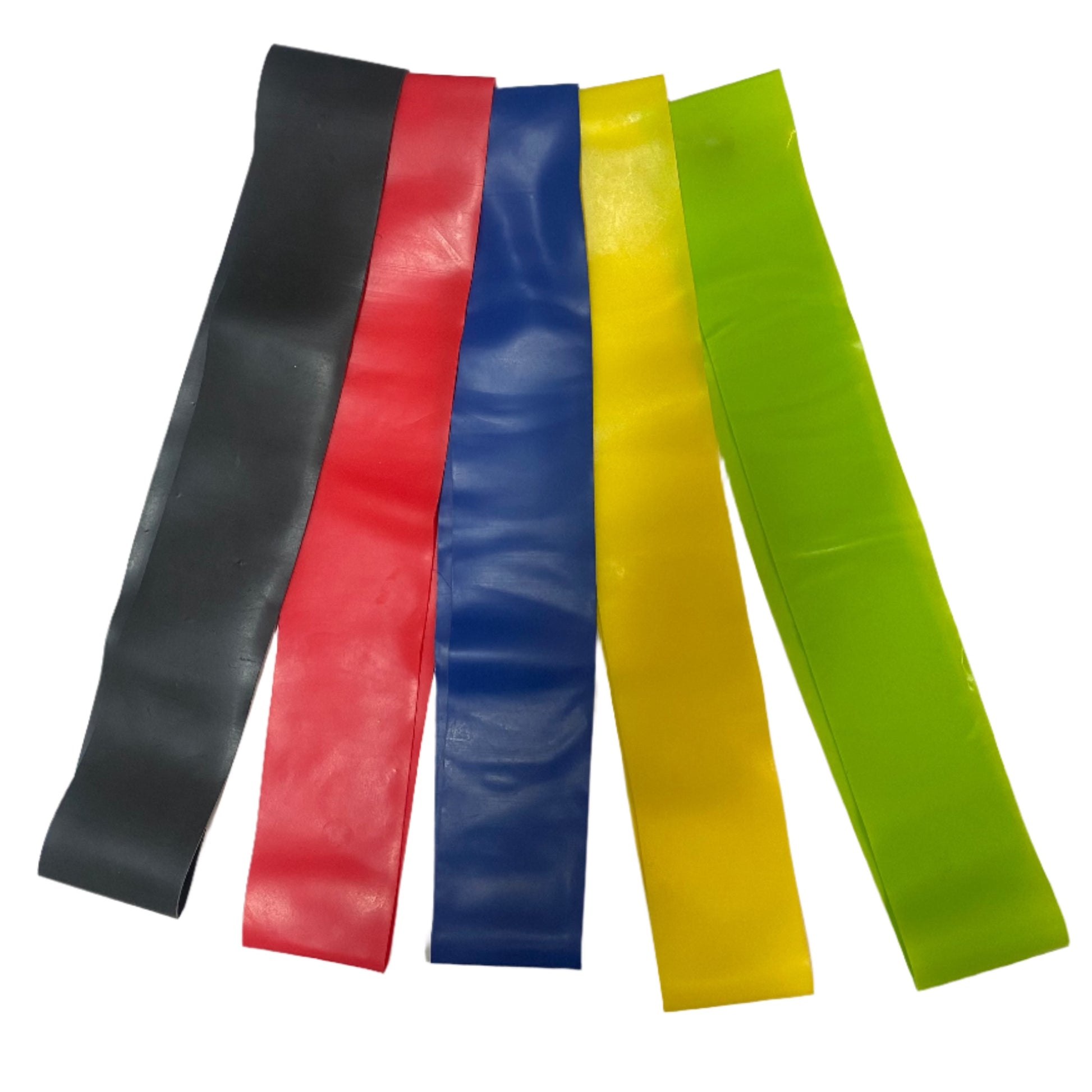 5 pack Resistance Sensory Chair Bands