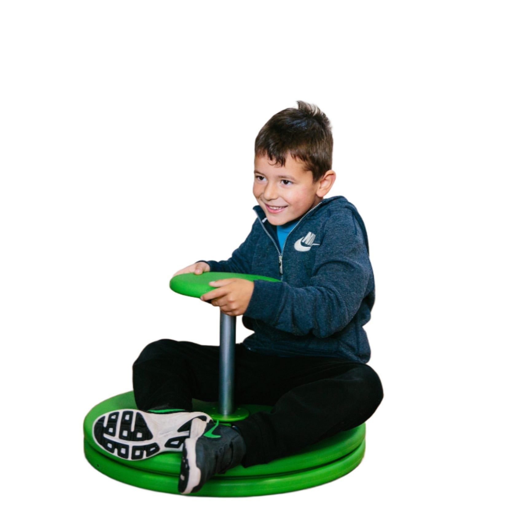 Sit and Spin Whizzy Dizzy - Sensory Play Store