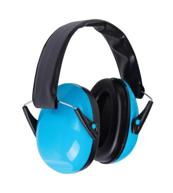 Hearing Protection Sensory Earmuffs - Sensory Play Store