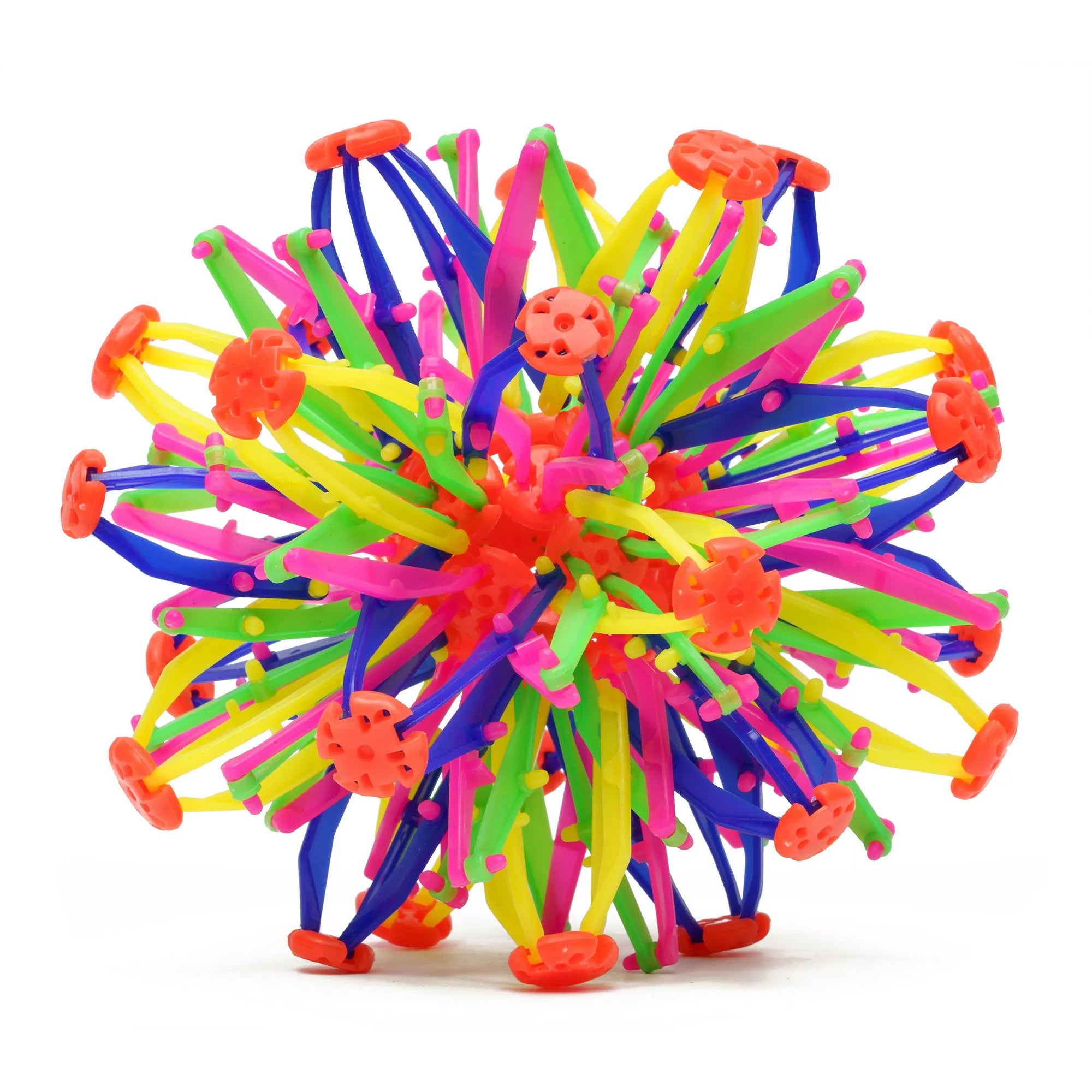 Starburst Expandable Ball - Sensory Play Store