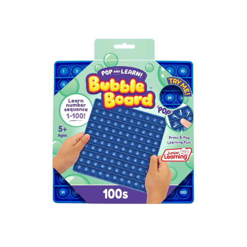 100s Bubble Pop It - Sensory Play Store