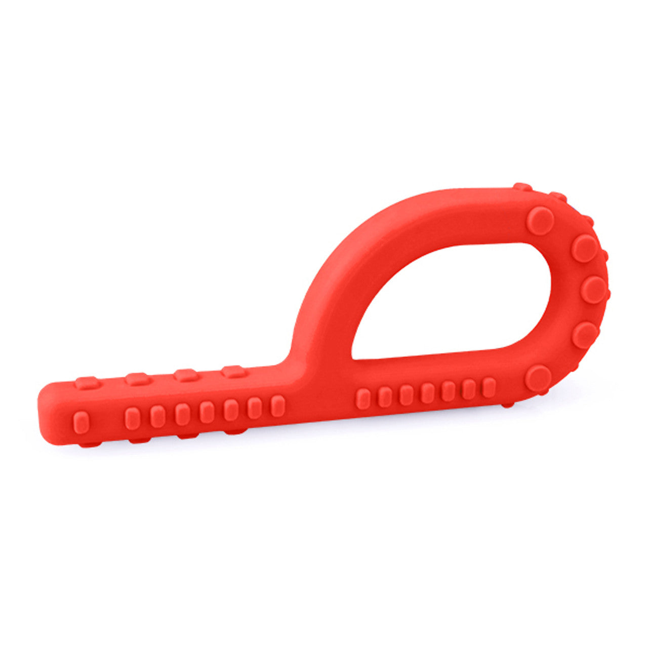 Red Ark Textured Grabber Sensory Chew