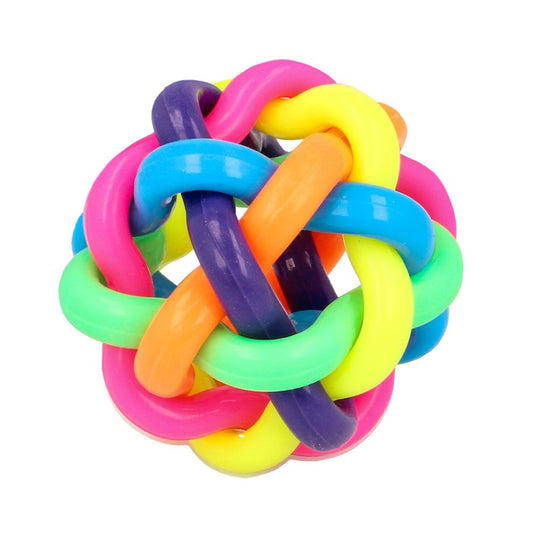 Orbit Tangle Ball